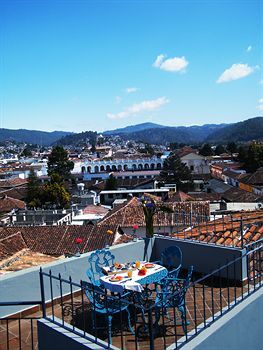 Hotel Boutique Las Escaleras