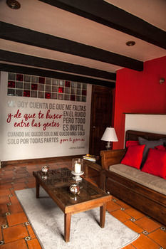 Hotel Boutique Las Escaleras