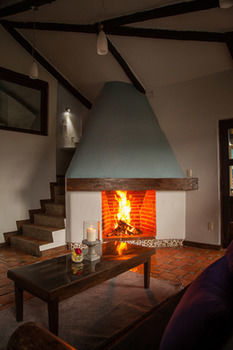 Hotel Boutique Las Escaleras
