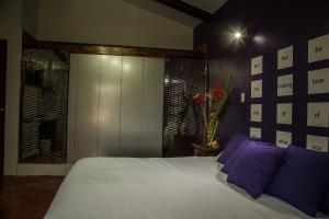 Hotel Boutique Las Escaleras