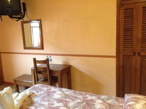 Hotel Real Del Valle