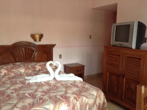 Hotel Real Del Valle