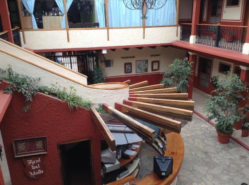 Hotel Real Del Valle