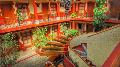 Hotel Real Del Valle