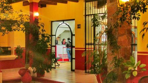 Hotel Real Del Valle