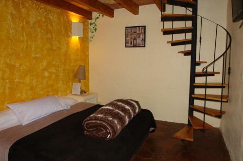 Hotel Posada Primavera
