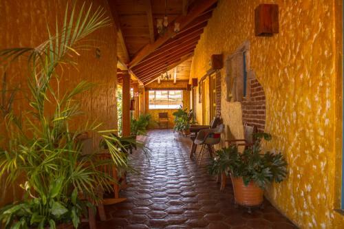 Hotel Posada Primavera