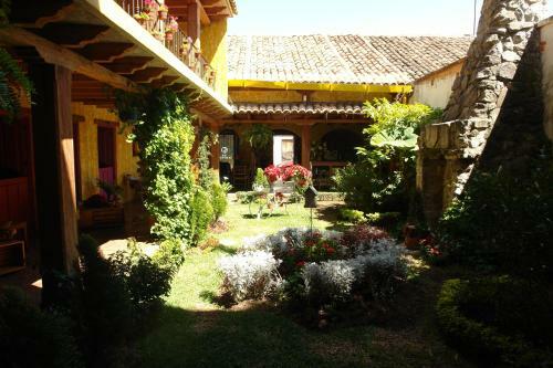 Hotel Posada Primavera