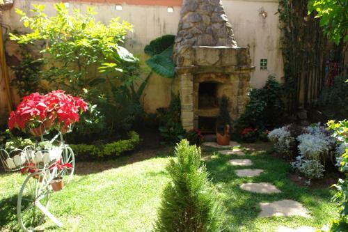 Hotel Posada Primavera