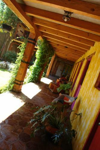 Hotel Posada Primavera