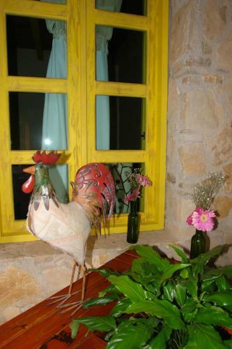 Hotel Posada Primavera