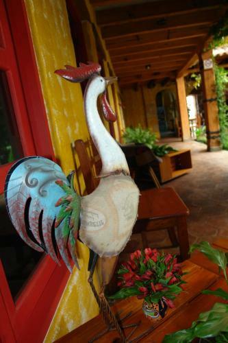 Hotel Posada Primavera