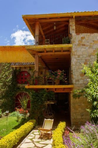 Hotel Posada Primavera