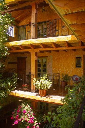 Hotel Posada Primavera