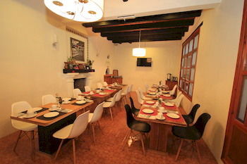 Hotel Provincia