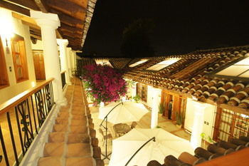 Hotel Provincia