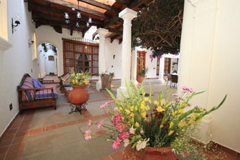 Hotel Provincia