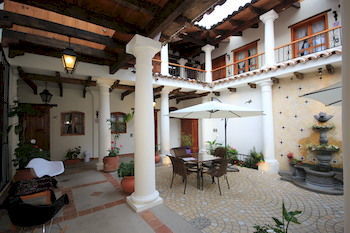 Hotel Provincia