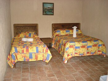Rossco Backpackers Hostel