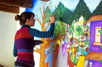 Rossco Backpackers Hostel