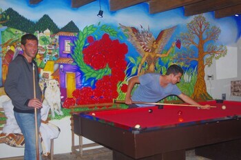 Rossco Backpackers Hostel
