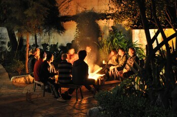 Rossco Backpackers Hostel