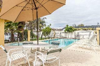 Hotel Quality Inn & Suites Gilroy