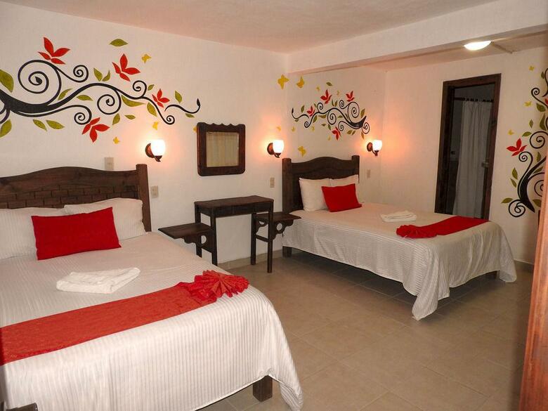 Hotel Posada Las Casas