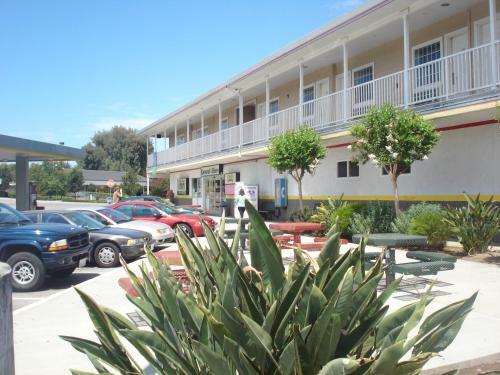 Motel Garlic Farm Inn