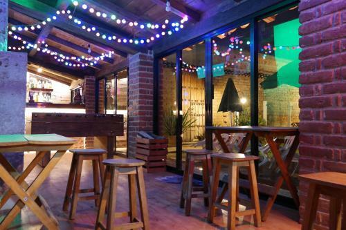 Puerta Vieja Hostel