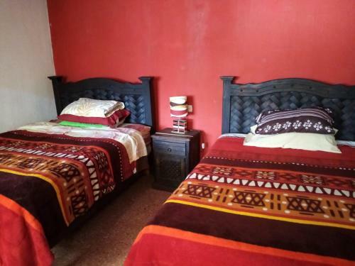 Albergue Espacio Cdgladys47