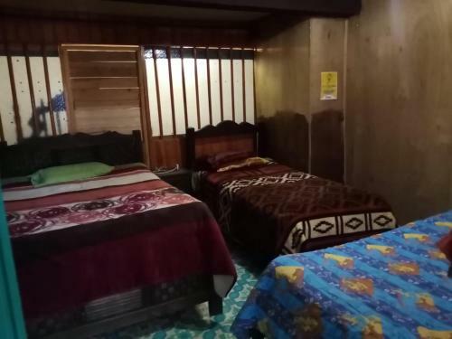 Albergue Espacio Cdgladys47