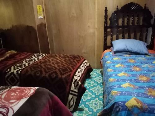 Albergue Espacio Cdgladys47