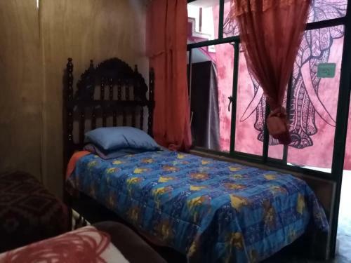 Albergue Espacio Cdgladys47