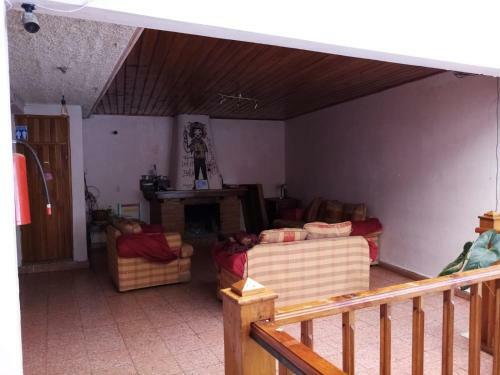 Albergue Espacio Cdgladys47