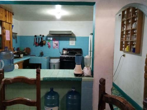 Albergue Espacio Cdgladys47