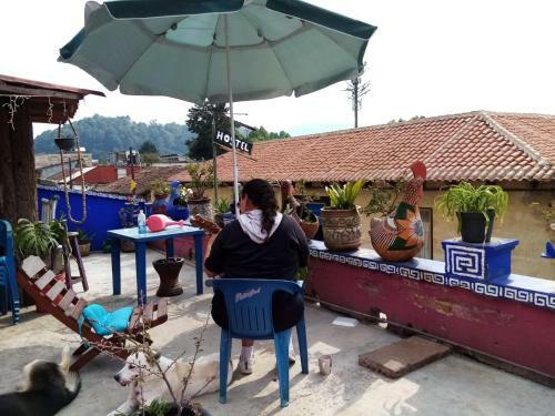 Albergue Espacio Cdgladys47