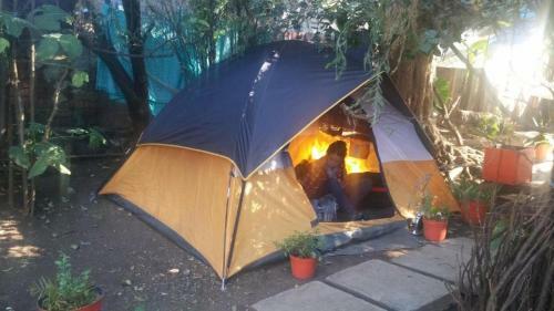 Albergue Espacio Cdgladys47