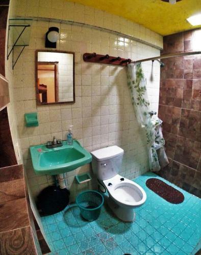 Albergue Espacio Cdgladys47