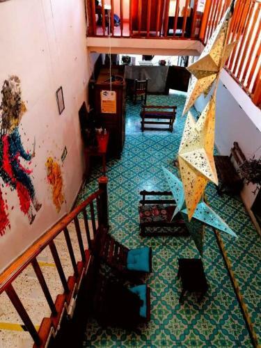 Albergue Espacio Cdgladys47