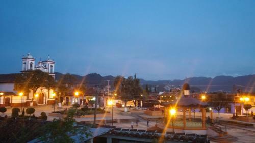 Iguana Hostel