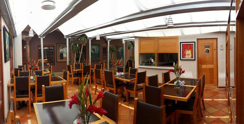 Axkan Arte Hotel
