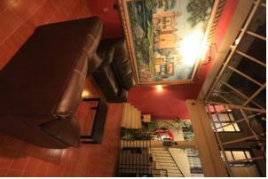 Hotel Casa Madero