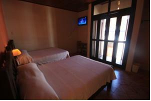 Hotel Casa Madero