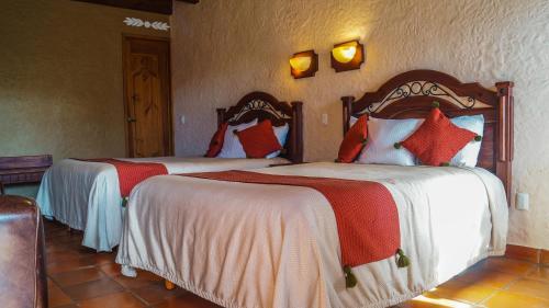 Hotel Parador Margarita