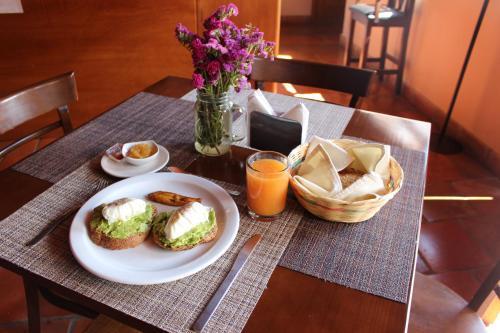 Hotel Parador Margarita