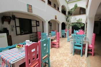 Hotel Jardines De Luz