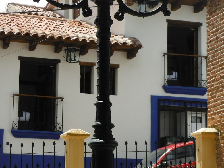 Hotel Casa �ndigo