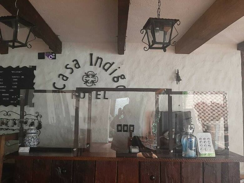 Hotel Casa �ndigo
