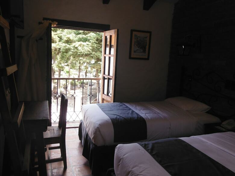Hotel Casa �ndigo